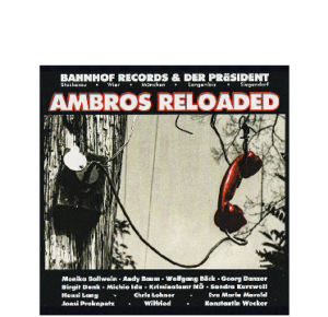 RELOADED CD
