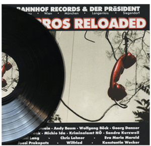 RELOADED VINYL